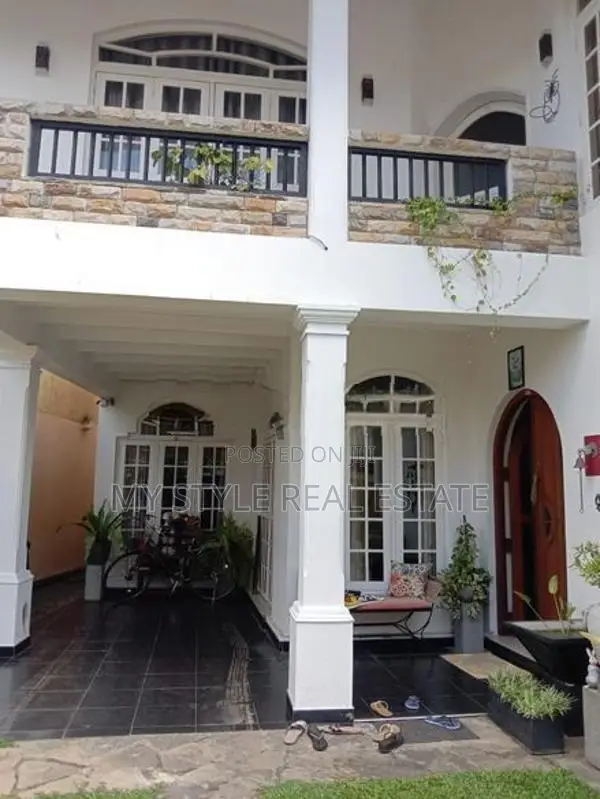 Negombo House for Sale