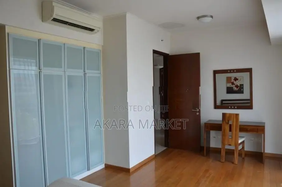 Emperor Residencies - Furnished Apartment for Rent A42149 Colombo 03
