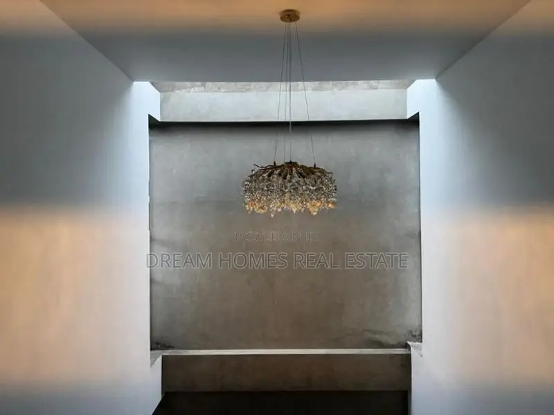 Brand New Modern 4-Bedroom House for Rent Battaramulla