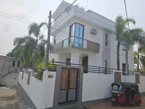 5-Bedroom Villa for Sale – Dehiwala, Upananda Mawatha
