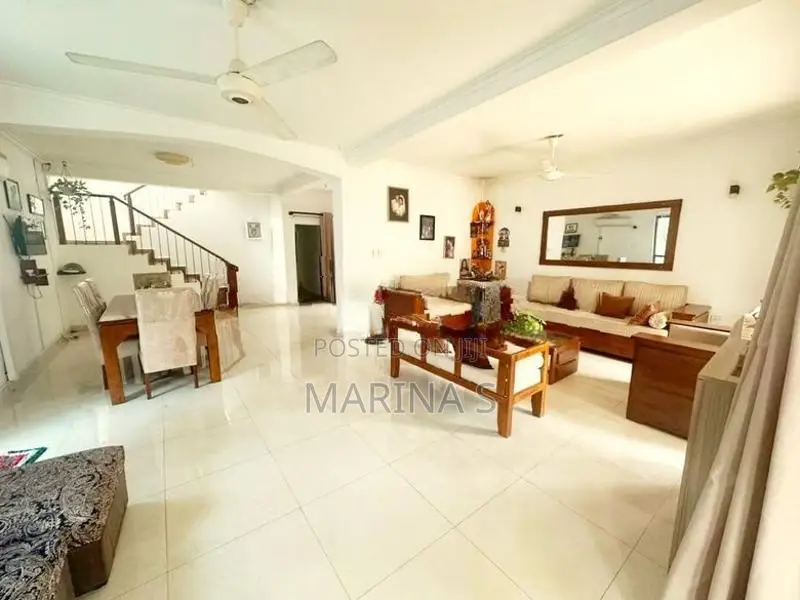 House for Sale in Wattala