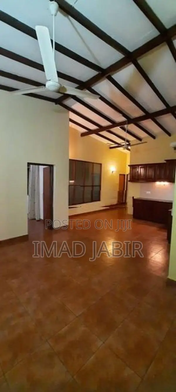 3BR House for Rent in Dehiwala