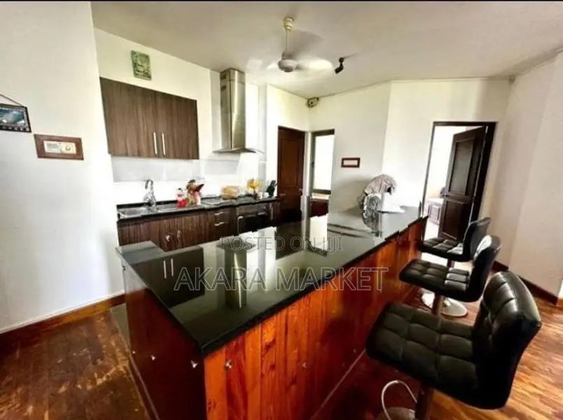 Blue Mountain - Furnished Apartment for Rent A53343 Nawala