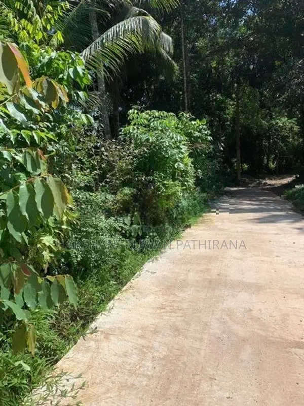 Land for Sale Matara
