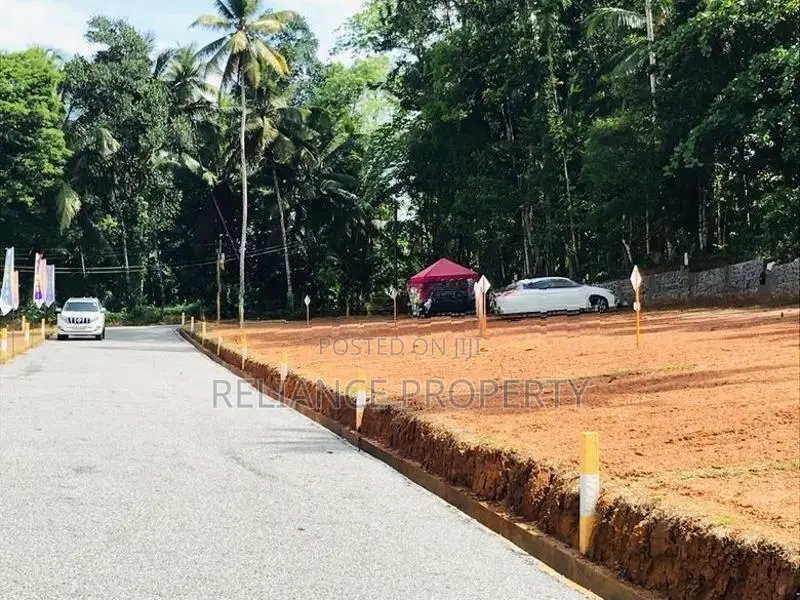 Residential Land Plots for Sale in Homagama-Pitipana