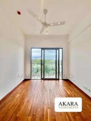 The Residencies - Unfurnished Apartment for Sale Ethul Kotte A53127