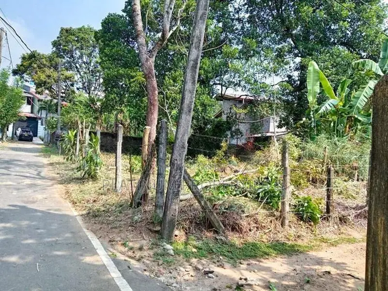 14.25P Highly Valuable Land For Sale In Malabe