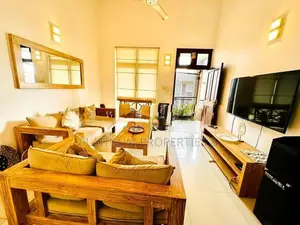 03 Bedroom Luxury Furnished Apartment For Sale In Thalawathugoda