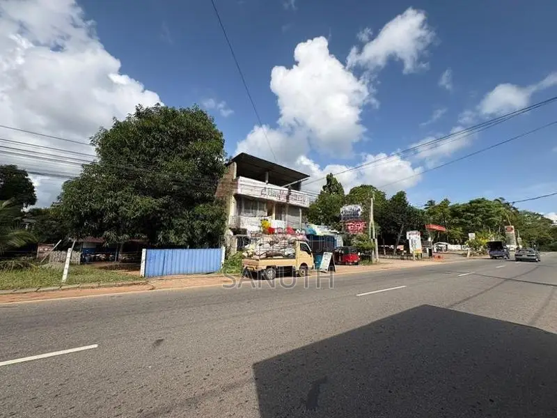 Land for Sale Kuliyapitiya