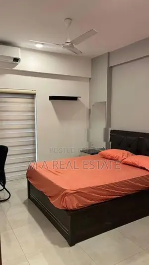 Fully Furnished Apartment for Rent Rajagiriya