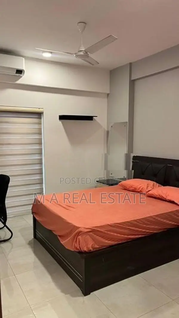 Fully Furnished Apartment for Rent Rajagiriya