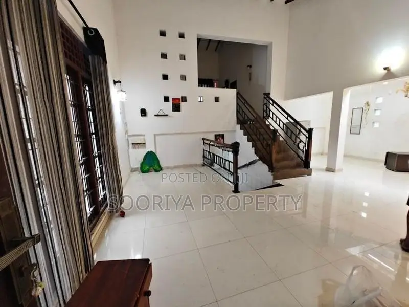 House for Rent in Gampaha Balummahara , Waliweriya