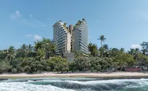 Studio Type Hotel Apartment for Sale in Talpe