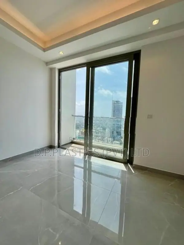 2 Bedroom Apartment for Rent Colombo 03