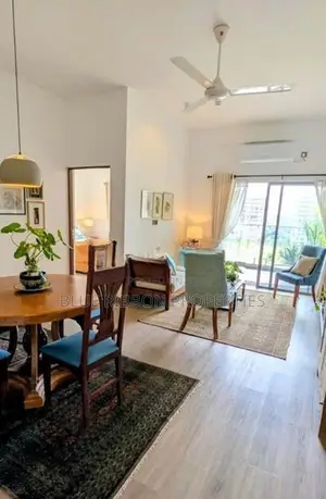 Cantabury Golf Apartments-3 Units for rent Fully Furnished & Unfurnish
