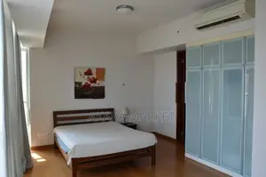 Emperor Residencies - Furnished Apartment for Rent A42149 Colombo 03