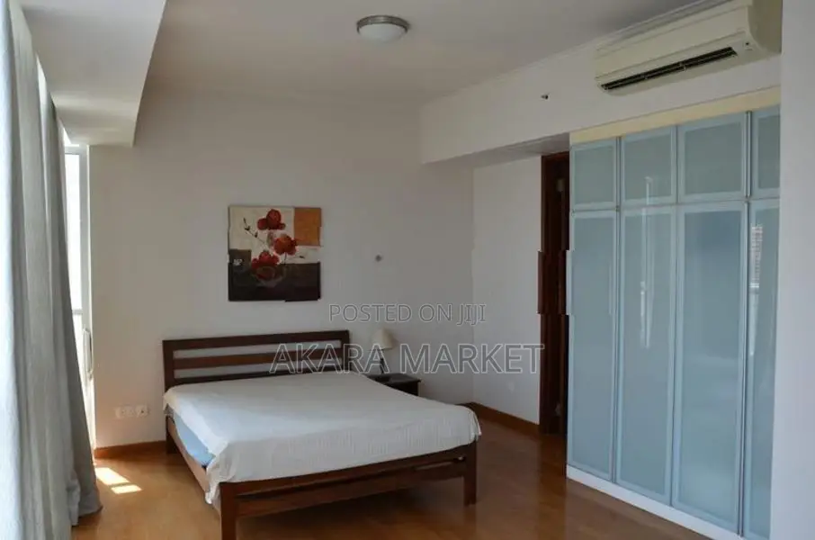Emperor Residencies - Furnished Apartment for Rent A42149 Colombo 03