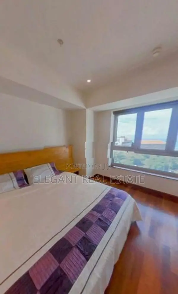 Cinnamon Life - 02 Bedroom Apartment for Rent in Colombo (A6327)