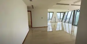 Altair - 03 Bedroom Unfurnished Apartment for Rent in Colombo 02 (a266