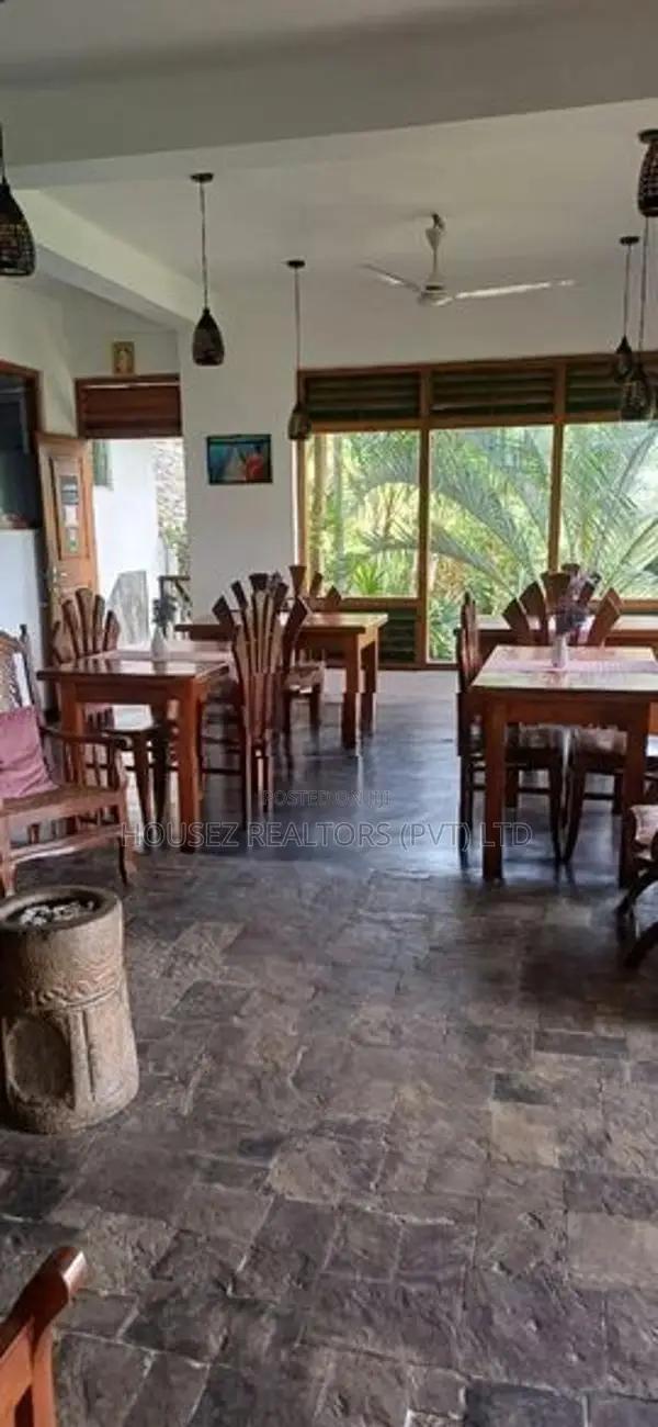 Prime Tourist Property Land for Sale – 14.43 Perches in Ella