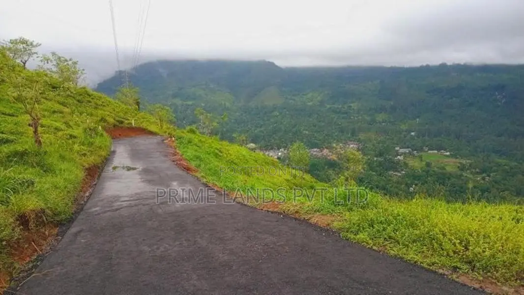 Land for Sale Pundaluoya