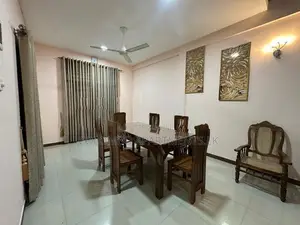 Fully Furnished House for Short-Term Rental in Kalubowila.(CSAH101)
