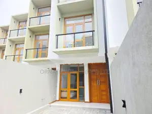Brand New Luxury House For Sale - Nugegoda, Delkanda