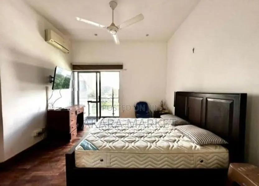 Blue Mountain - Furnished Apartment for Rent A53343 Nawala