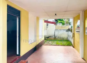 House for Sale in Mount Lavinia