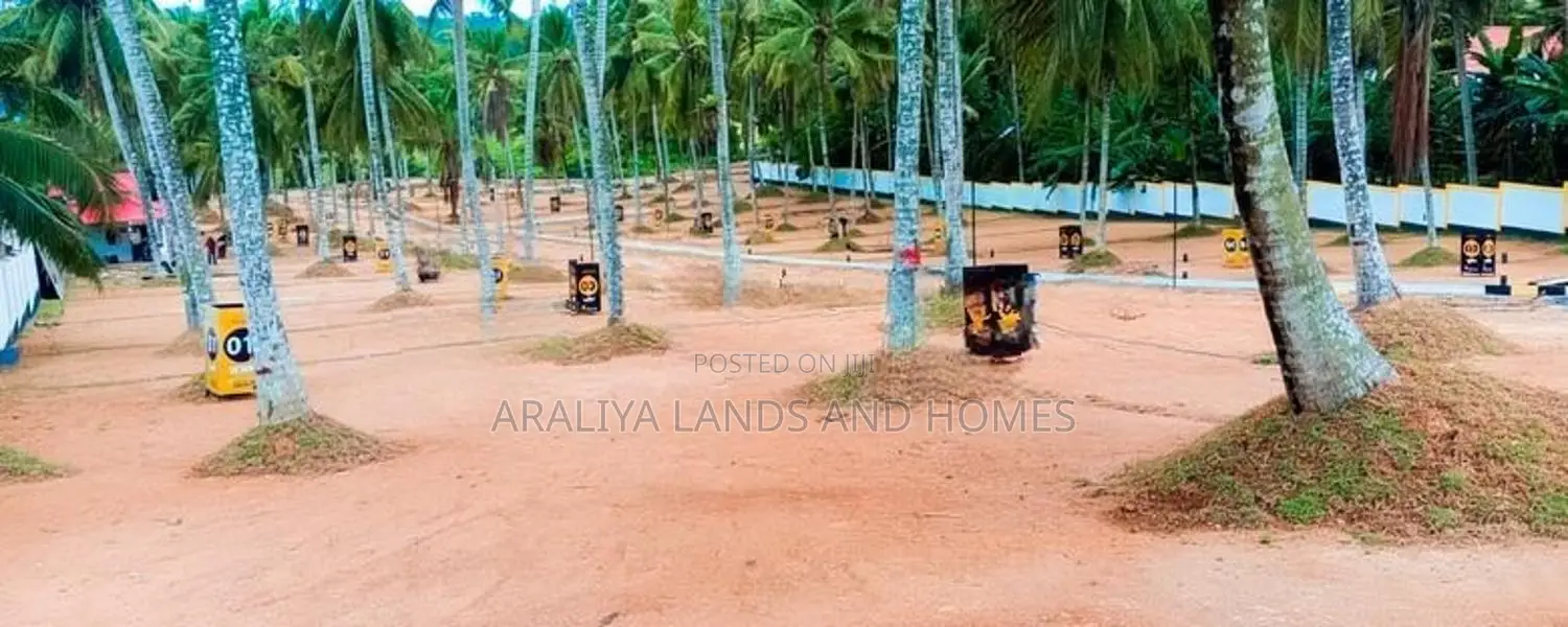 Land for Sale Kiriwaththuduwa