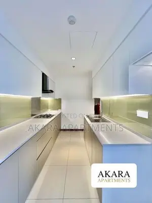 The Residencies Unfurnished Apartment for Sale Ethul Kotte - A51197