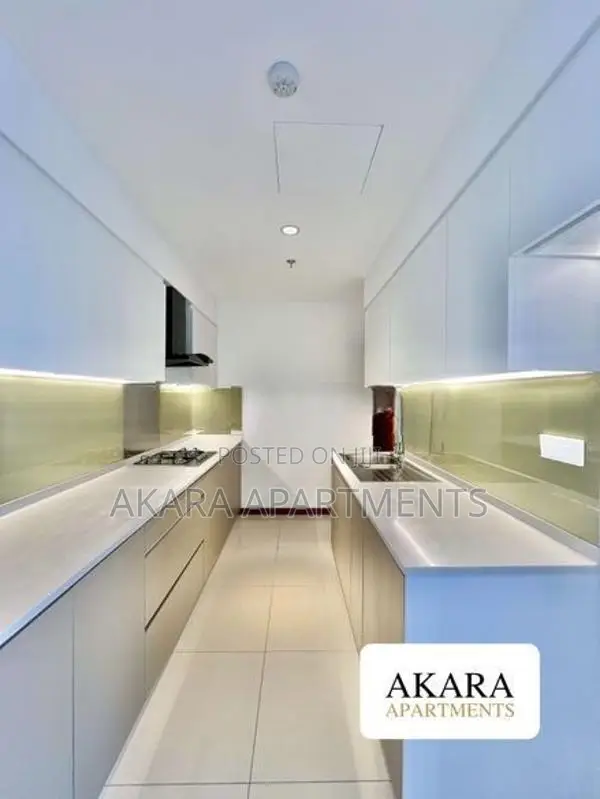The Residencies Unfurnished Apartment for Sale Ethul Kotte - A51197