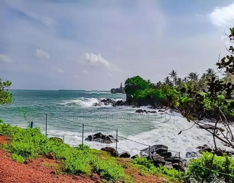 Dewinuwara Beach Side Land For Sale