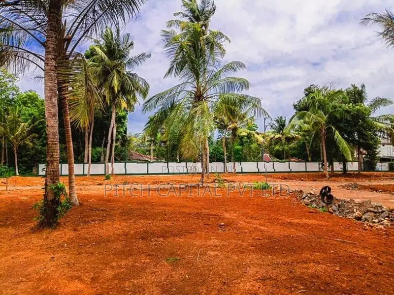 Midigama Beach Side Land For Sale