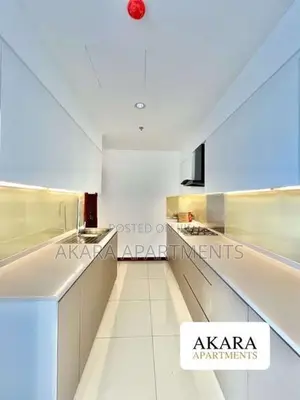 The Residencies - Unfurnished Apartment for Sale Ethul Kotte A53127