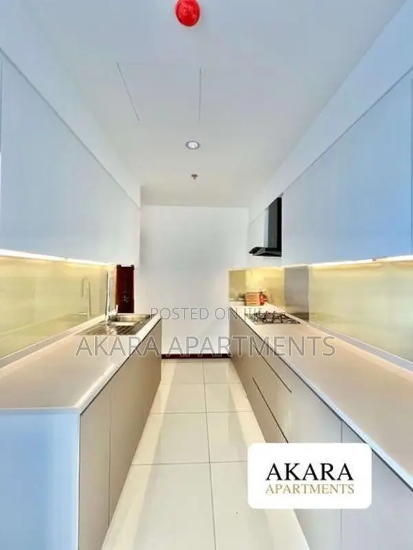 The Residencies - Unfurnished Apartment for Sale Ethul Kotte A53127