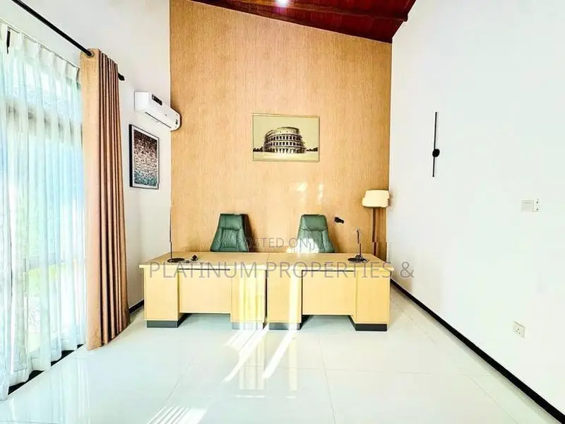 Super Luxury B/New House With Pool For Sale In Pelawatta Battaramulla