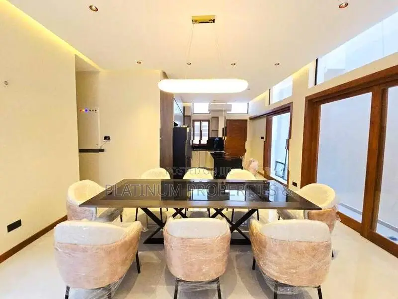 Brand New Super Luxury Furnished House For Sale In Battaramulla