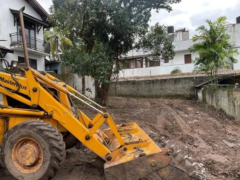Prime Residential Land for Sale Malabe