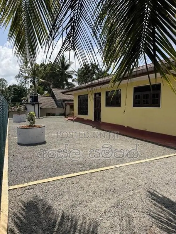 House Sale Galle