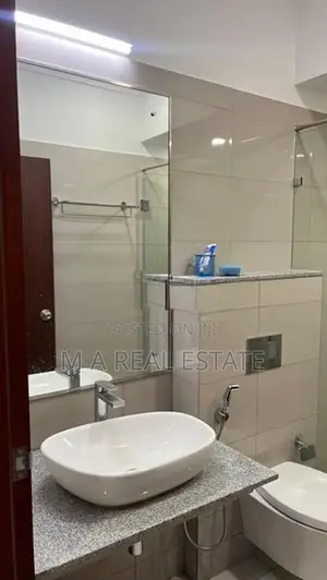 Fully Furnished Apartment for Rent Rajagiriya