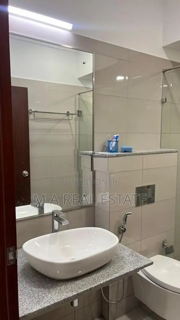 Fully Furnished Apartment for Rent Rajagiriya