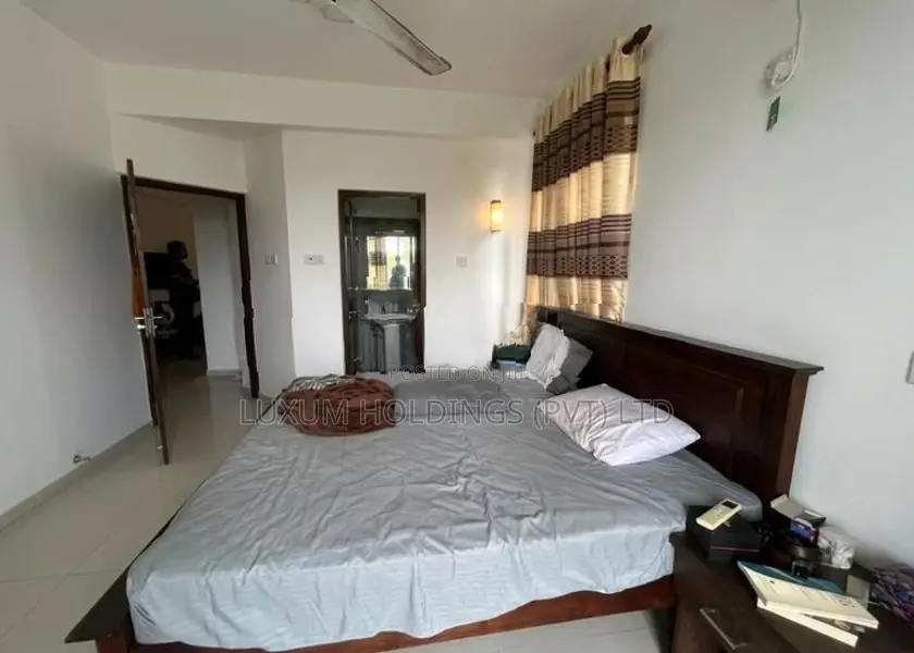 Apartment For Sale in Sampath Residencies Talawathugoda [ 2285C ]