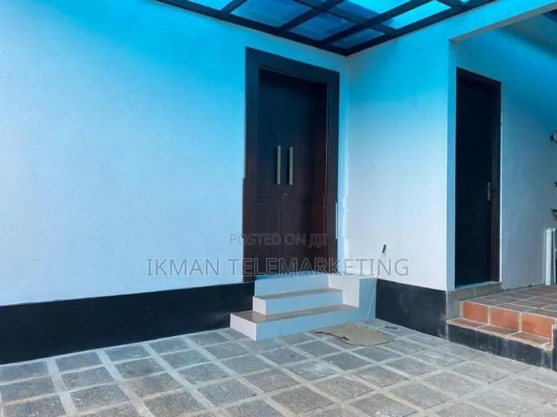 Brand New Modern Two-Storey House for Sale – Pannipitiya