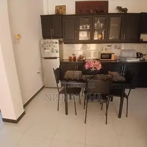 Apartment for Short Term Rent - Colombo 5