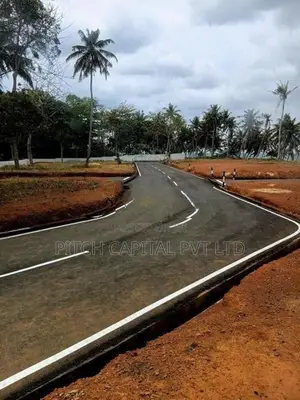 Beach Front Land for Sale in Dondra