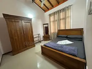 Fully Furnished House for Short-Term Rental in Kalubowila.(CSAH101)
