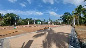 Residential Plots in Moratuwa K27