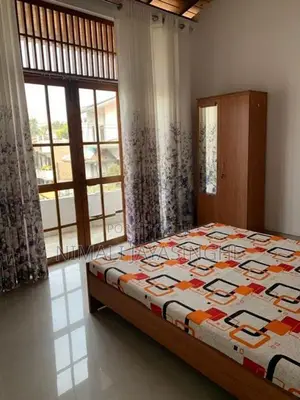 2BHK Fully Furnished House in Nugegoda for short term rental