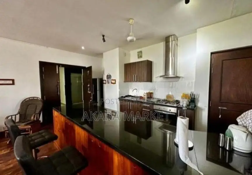 Blue Mountain - Furnished Apartment for Rent A53343 Nawala